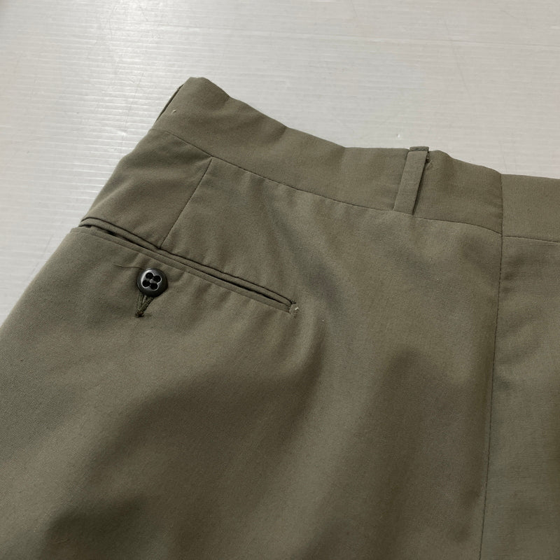 【中古品】【メンズ】 BROOKS BROTHERS ブルックスブラザーズ 70's-80's SET UP SUIT VINTAGE 70～80年代 ヴィンテージ セットアップ スーツ 145-261024-sa-03-teih サイズ：不明 カラー：グレー 万代Net店