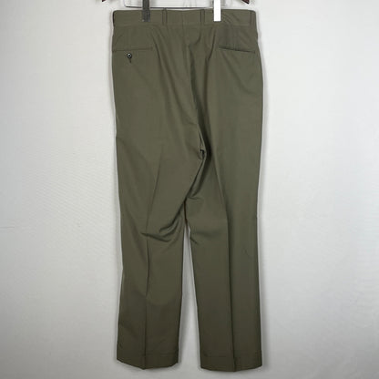 【中古品】【メンズ】 BROOKS BROTHERS ブルックスブラザーズ 70's-80's SET UP SUIT VINTAGE 70～80年代 ヴィンテージ セットアップ スーツ 145-261024-sa-03-teih サイズ：不明 カラー：グレー 万代Net店