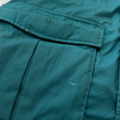 【中古品】【メンズ】 L.L.BEAN エルエルビーン 70's-80's VINTAGE TIMBERLINE PARKA 70～80年代 ヴィンテージ ティンバーライン パーカー アウター 144-261024-sa-08-teih サイズ：M カラー：グリーン/ブルー 万代Net店