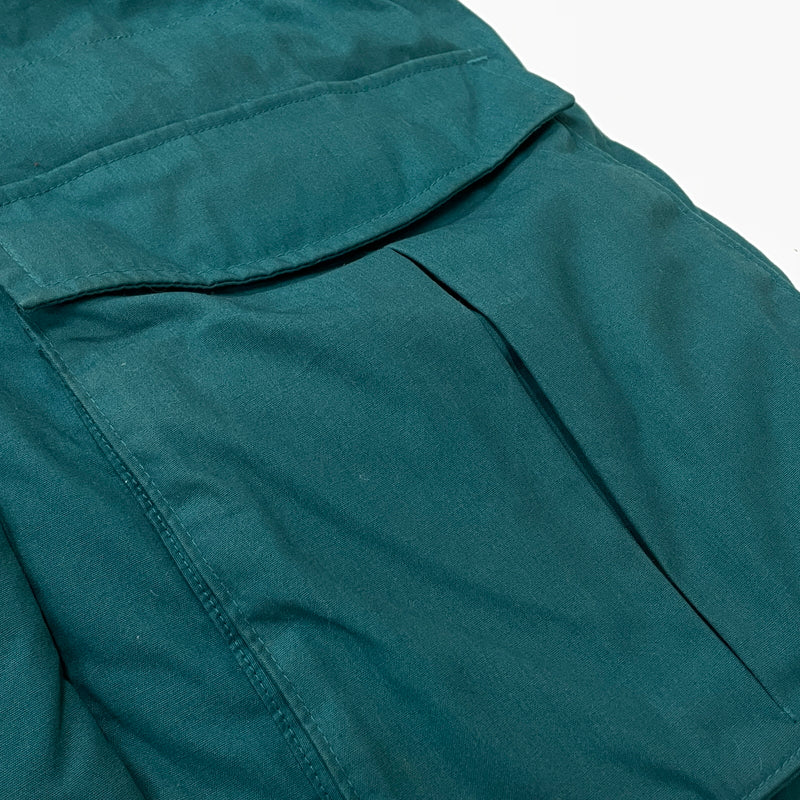 【中古品】【メンズ】 L.L.BEAN エルエルビーン 70's-80's VINTAGE TIMBERLINE PARKA 70～80年代 ヴィンテージ ティンバーライン パーカー アウター 144-261024-sa-08-teih サイズ：M カラー：グリーン/ブルー 万代Net店