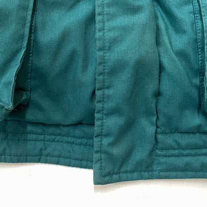 【中古品】【メンズ】 L.L.BEAN エルエルビーン 70's-80's VINTAGE TIMBERLINE PARKA 70～80年代 ヴィンテージ ティンバーライン パーカー アウター 144-261024-sa-08-teih サイズ：M カラー：グリーン/ブルー 万代Net店