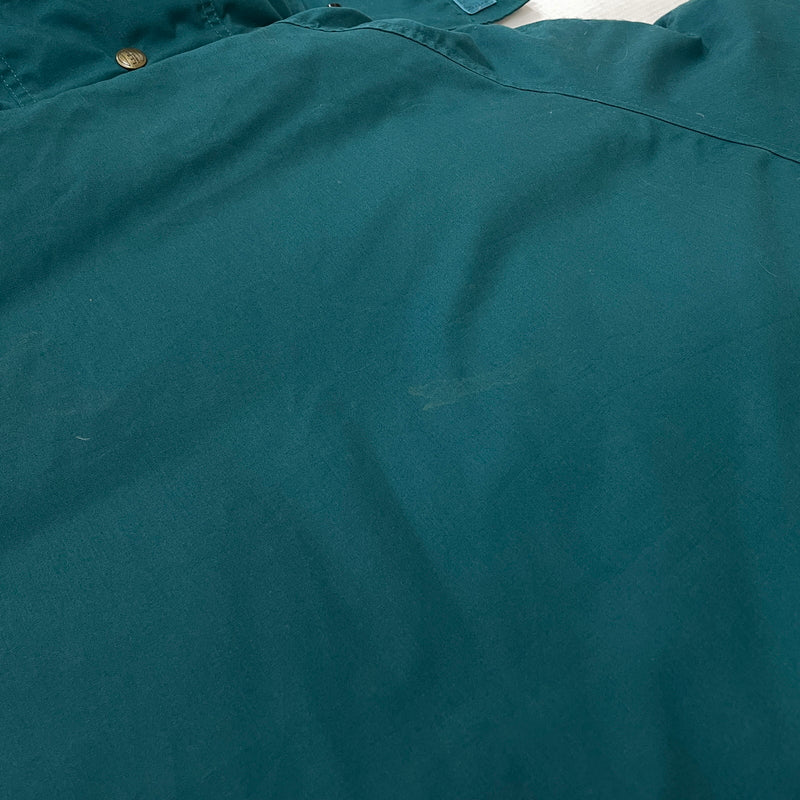 【中古品】【メンズ】 L.L.BEAN エルエルビーン 70's-80's VINTAGE TIMBERLINE PARKA 70～80年代 ヴィンテージ ティンバーライン パーカー アウター 144-261024-sa-08-teih サイズ：M カラー：グリーン/ブルー 万代Net店