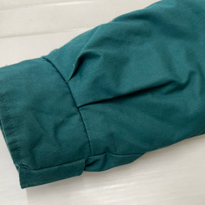 【中古品】【メンズ】 L.L.BEAN エルエルビーン 70's-80's VINTAGE TIMBERLINE PARKA 70～80年代 ヴィンテージ ティンバーライン パーカー アウター 144-261024-sa-08-teih サイズ：M カラー：グリーン/ブルー 万代Net店