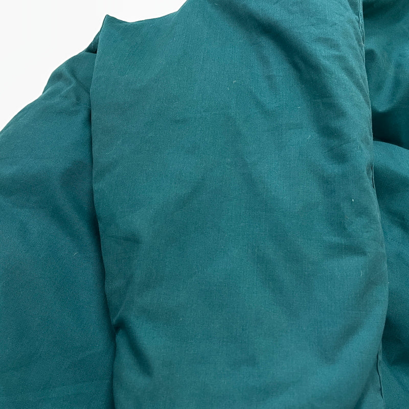 【中古品】【メンズ】 L.L.BEAN エルエルビーン 70's-80's VINTAGE TIMBERLINE PARKA 70～80年代 ヴィンテージ ティンバーライン パーカー アウター 144-261024-sa-08-teih サイズ：M カラー：グリーン/ブルー 万代Net店