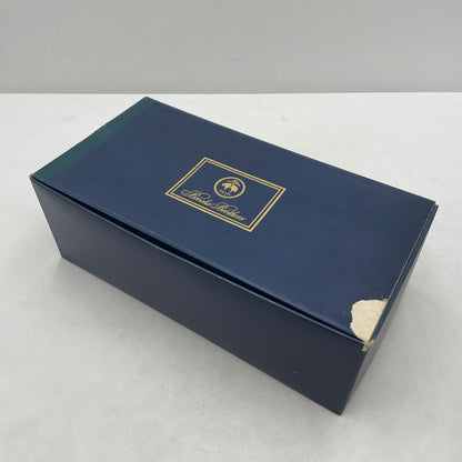 【中古品】【メンズ】 BROOKS BROTHERS ブルックスブラザーズ COIN LOAFER コイン ローファー シューズ 靴 164-261028-yo-09-teih サイズ：26.5EE カラー：ブラウン 万代Net店