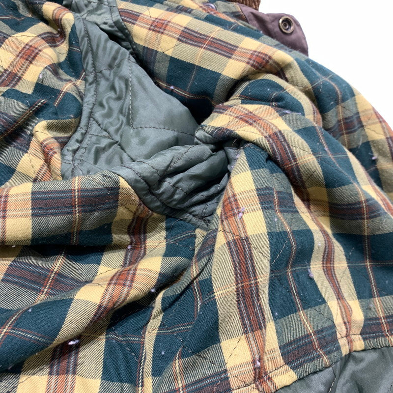 【現状渡し品】【メンズ】 GB.PEDRINI ジービー ペドリーニ OILED COAT オイル コート アウター ケープバック 145-261025-ko-18-teih サイズ：48 カラー：ブラウン 万代Net店
