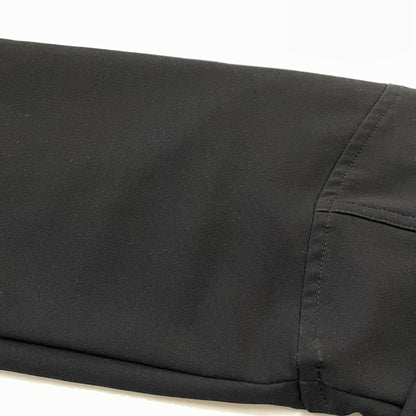 【中古品】【メンズ】 PATAGONIA パタゴニア SIMPLE GUIDE HOODY 83760SP12 シンプル ガイド フーディ アウター 144-261024-sa-18-teih サイズ：M カラー：ブラック 万代Net店