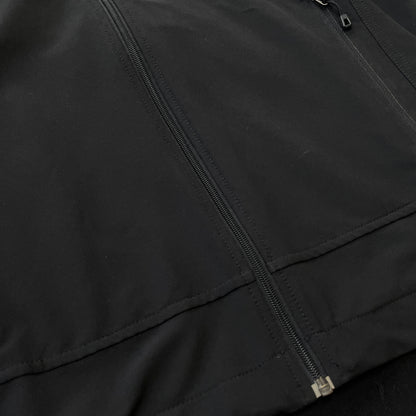 【中古品】【メンズ】 PATAGONIA パタゴニア SIMPLE GUIDE HOODY 83760SP12 シンプル ガイド フーディ アウター 144-261024-sa-18-teih サイズ：M カラー：ブラック 万代Net店