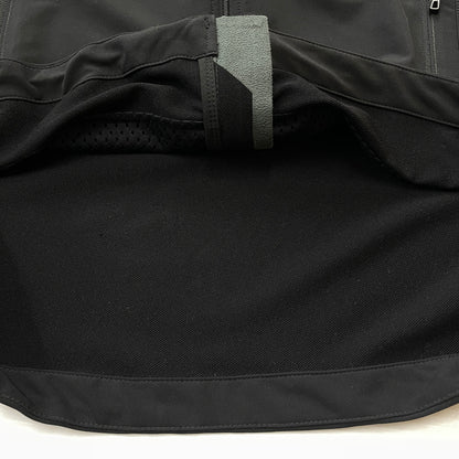 【中古品】【メンズ】 PATAGONIA パタゴニア SIMPLE GUIDE HOODY 83760SP12 シンプル ガイド フーディ アウター 144-261024-sa-18-teih サイズ：M カラー：ブラック 万代Net店