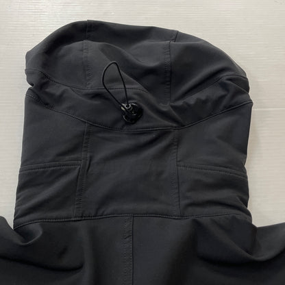 【中古品】【メンズ】 PATAGONIA パタゴニア SIMPLE GUIDE HOODY 83760SP12 シンプル ガイド フーディ アウター 144-261024-sa-18-teih サイズ：M カラー：ブラック 万代Net店