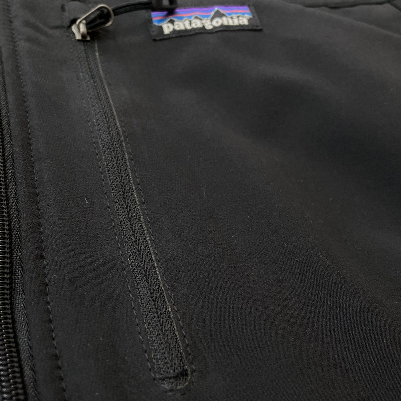 【中古品】【メンズ】 PATAGONIA パタゴニア SIMPLE GUIDE HOODY 83760SP12 シンプル ガイド フーディ アウター 144-261024-sa-18-teih サイズ：M カラー：ブラック 万代Net店