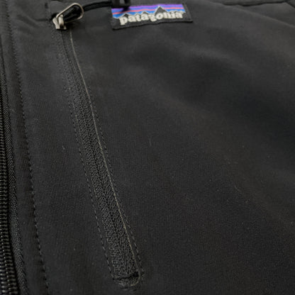 【中古品】【メンズ】 PATAGONIA パタゴニア SIMPLE GUIDE HOODY 83760SP12 シンプル ガイド フーディ アウター 144-261024-sa-18-teih サイズ：M カラー：ブラック 万代Net店