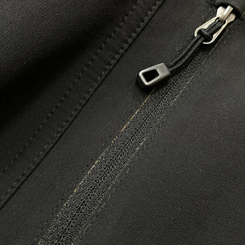 【中古品】【メンズ】 PATAGONIA パタゴニア SIMPLE GUIDE HOODY 83760SP12 シンプル ガイド フーディ アウター 144-261024-sa-18-teih サイズ：M カラー：ブラック 万代Net店