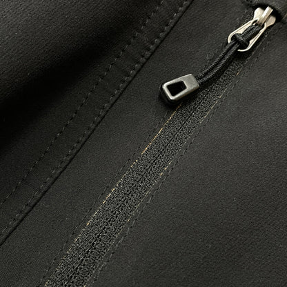 【中古品】【メンズ】 PATAGONIA パタゴニア SIMPLE GUIDE HOODY 83760SP12 シンプル ガイド フーディ アウター 144-261024-sa-18-teih サイズ：M カラー：ブラック 万代Net店