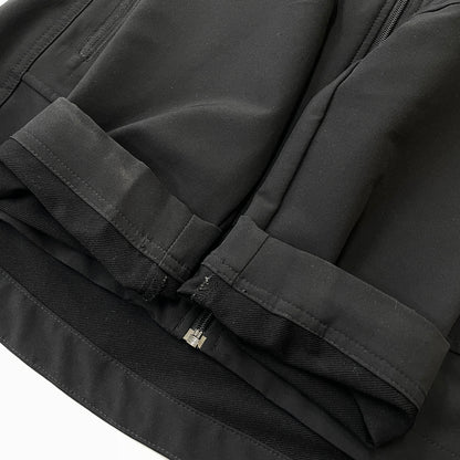 【中古品】【メンズ】 PATAGONIA パタゴニア SIMPLE GUIDE HOODY 83760SP12 シンプル ガイド フーディ アウター 144-261024-sa-18-teih サイズ：M カラー：ブラック 万代Net店