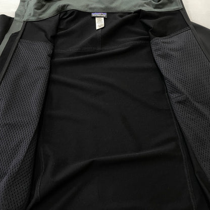 【中古品】【メンズ】 PATAGONIA パタゴニア SIMPLE GUIDE HOODY 83760SP12 シンプル ガイド フーディ アウター 144-261024-sa-18-teih サイズ：M カラー：ブラック 万代Net店