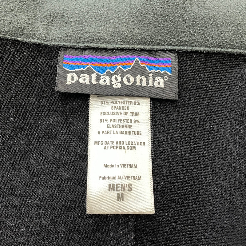【中古品】【メンズ】 PATAGONIA パタゴニア SIMPLE GUIDE HOODY 83760SP12 シンプル ガイド フーディ アウター 144-261024-sa-18-teih サイズ：M カラー：ブラック 万代Net店