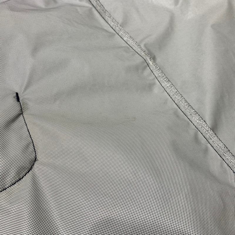 【中古品】【メンズ】 DAIWA LIFESTYLE ダイワ ライフスタイル NYLON VEST DV-072-3023EX ナイロン ベスト ライトアウター アウトドア 144-261025-ko-01-teih サイズ：XL カラー：ネイビー 万代Net店
