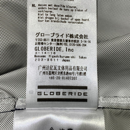 【中古品】【メンズ】 DAIWA LIFESTYLE ダイワ ライフスタイル NYLON VEST DV-072-3023EX ナイロン ベスト ライトアウター アウトドア 144-261025-ko-01-teih サイズ：XL カラー：ネイビー 万代Net店