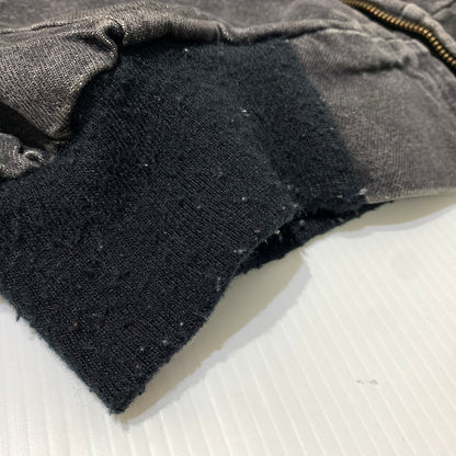 【現状渡し品】【メンズ】 Carhartt カーハート BLACK DENIM ACTIVE JACKET ブラックデニム アクティブ ジャケット アウター ワークジャケット 145-261025-ko-13-teih サイズ：不明 カラー：ブラック 万代Net店