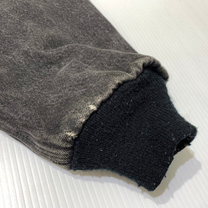 【現状渡し品】【メンズ】 Carhartt カーハート BLACK DENIM ACTIVE JACKET ブラックデニム アクティブ ジャケット アウター ワークジャケット 145-261025-ko-13-teih サイズ：不明 カラー：ブラック 万代Net店