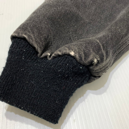 【現状渡し品】【メンズ】 Carhartt カーハート BLACK DENIM ACTIVE JACKET ブラックデニム アクティブ ジャケット アウター ワークジャケット 145-261025-ko-13-teih サイズ：不明 カラー：ブラック 万代Net店