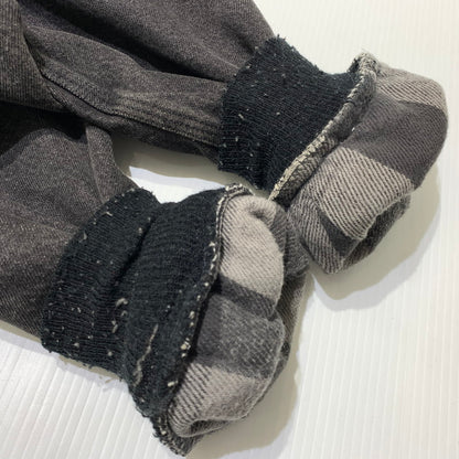 【現状渡し品】【メンズ】 Carhartt カーハート BLACK DENIM ACTIVE JACKET ブラックデニム アクティブ ジャケット アウター ワークジャケット 145-261025-ko-13-teih サイズ：不明 カラー：ブラック 万代Net店