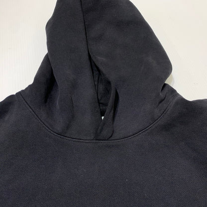 【中古品】【メンズ】 TRAVIS SCOTT トラヴィス スコット MAXIMUS EAGLE PULLOVER HOODIE マキシマム イーグル プルオーバー フーディ トップス パーカー 142-261025-ko-11-teih サイズ：XXL カラー：ブラック 万代Net店