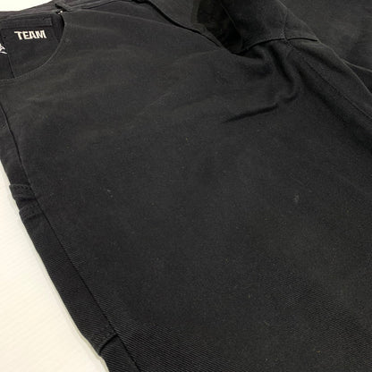 【中古品】【メンズ】 STAR TEAM スターチーム PAINTER DENIM PANTS ペインター デニムパンツ ボトムス ワークパンツ 153-261025-ko-20-teih サイズ：36 カラー：ブラック 万代Net店