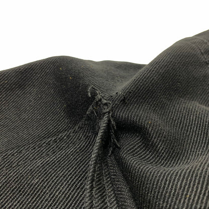 【中古品】【メンズ】 STAR TEAM スターチーム PAINTER DENIM PANTS ペインター デニムパンツ ボトムス ワークパンツ 153-261025-ko-20-teih サイズ：36 カラー：ブラック 万代Net店
