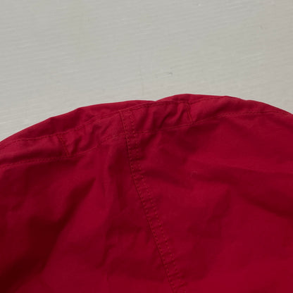 【中古品】【メンズ】 KLASICA クラシカ WATER FALL MODS COAT 20C-01MCT ウォーター フォール モッズコート アウター 140-261024-sa-07-teih サイズ：4 カラー：レッド 万代Net店