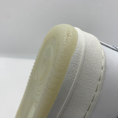 【中古品】【メンズ】 NIKE ナイキ × KOBE BRYANT コービー ブライアント 別注 コラボ AIR FORCE 1 LOW PROTRO IM0583-400 エア フォース 1 ロー プロトロ スニーカー 靴 シューズ 160-261024-ko-01-teih サイズ：27cm カラー：ホワイト/ブルー 万代Net店