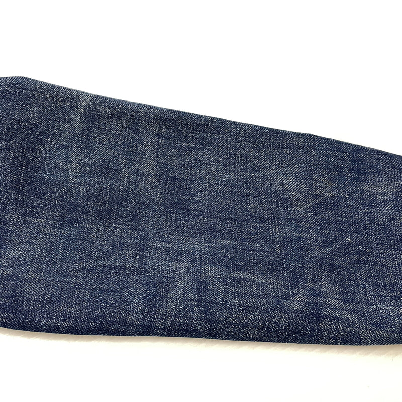 【中古品】【メンズ】 LEVI'S リーバイス 525 60's VINTAGE RAINBOW STITCH BIGE "4TH" DENIM JACKET 70505 60年代 ヴィンテージ レインボー ステッチ ビッグイー フォース デニム ジャケット アウター 不均等V 145-261024-sa-12-teih サイズ：不明 カラー：インディゴ 万代Net店
