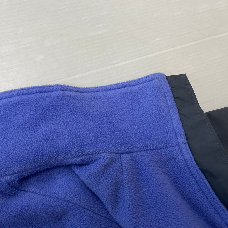 【中古品】【メンズ】 PATAGONIA パタゴニア 80's VINTAGE SHELLED SYNCHILLA JACKET 28101 80年代 ヴィンテージ シェルド シンチラ ジャケット アウター 144-261024-sa-20-teih サイズ：M カラー：グレー 万代Net店