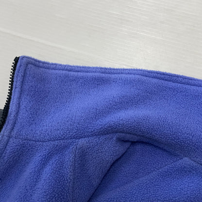 【中古品】【メンズ】 PATAGONIA パタゴニア 80's VINTAGE SHELLED SYNCHILLA JACKET 28101 80年代 ヴィンテージ シェルド シンチラ ジャケット アウター 144-261024-sa-20-teih サイズ：M カラー：グレー 万代Net店