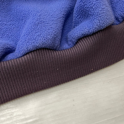 【中古品】【メンズ】 PATAGONIA パタゴニア 80's VINTAGE SHELLED SYNCHILLA JACKET 28101 80年代 ヴィンテージ シェルド シンチラ ジャケット アウター 144-261024-sa-20-teih サイズ：M カラー：グレー 万代Net店