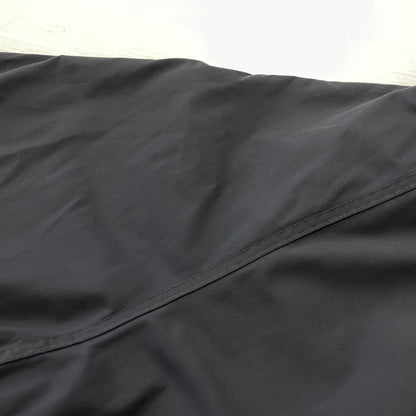 【中古品】【メンズ】 PATAGONIA パタゴニア 80's VINTAGE SHELLED SYNCHILLA JACKET 28101 80年代 ヴィンテージ シェルド シンチラ ジャケット アウター 144-261024-sa-20-teih サイズ：M カラー：グレー 万代Net店