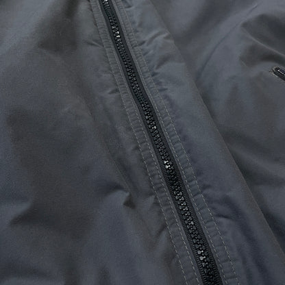 【中古品】【メンズ】 PATAGONIA パタゴニア 80's VINTAGE SHELLED SYNCHILLA JACKET 28101 80年代 ヴィンテージ シェルド シンチラ ジャケット アウター 144-261024-sa-20-teih サイズ：M カラー：グレー 万代Net店