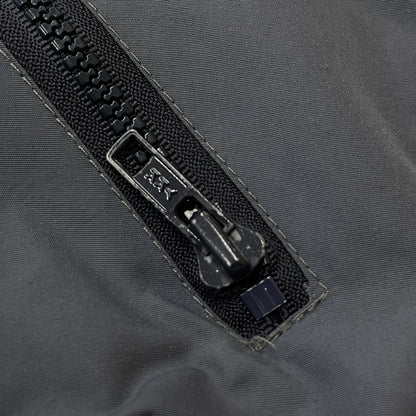 【中古品】【メンズ】 PATAGONIA パタゴニア 80's VINTAGE SHELLED SYNCHILLA JACKET 28101 80年代 ヴィンテージ シェルド シンチラ ジャケット アウター 144-261024-sa-20-teih サイズ：M カラー：グレー 万代Net店