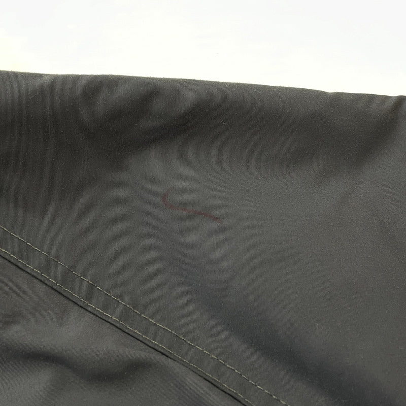 【中古品】【メンズ】 PATAGONIA パタゴニア 80's VINTAGE SHELLED SYNCHILLA JACKET 28101 80年代 ヴィンテージ シェルド シンチラ ジャケット アウター 144-261024-sa-20-teih サイズ：M カラー：グレー 万代Net店