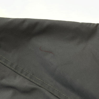 【中古品】【メンズ】 PATAGONIA パタゴニア 80's VINTAGE SHELLED SYNCHILLA JACKET 28101 80年代 ヴィンテージ シェルド シンチラ ジャケット アウター 144-261024-sa-20-teih サイズ：M カラー：グレー 万代Net店