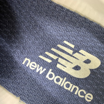 【中古品】【メンズ】 NEW BALANCE ニューバランス × AURALEE オーラリー 別注 コラボ LIFESTYLE 204L SNEAKERS U204L7YU ライフスタイル スニーカー 靴 シューズ 162-261024-ko-02-teih サイズ：27cm カラー：ホワイト系/ライム系 万代Net店