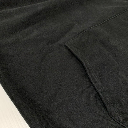 【現状渡し品】【メンズ】 STUSSY ステューシー WORLD TOUR HOODIE 3923713 ワールド ツアー フーディ トップス プルオーバーパーカー 142-261025-ko-10-teih サイズ：L カラー：ブラック 万代Net店