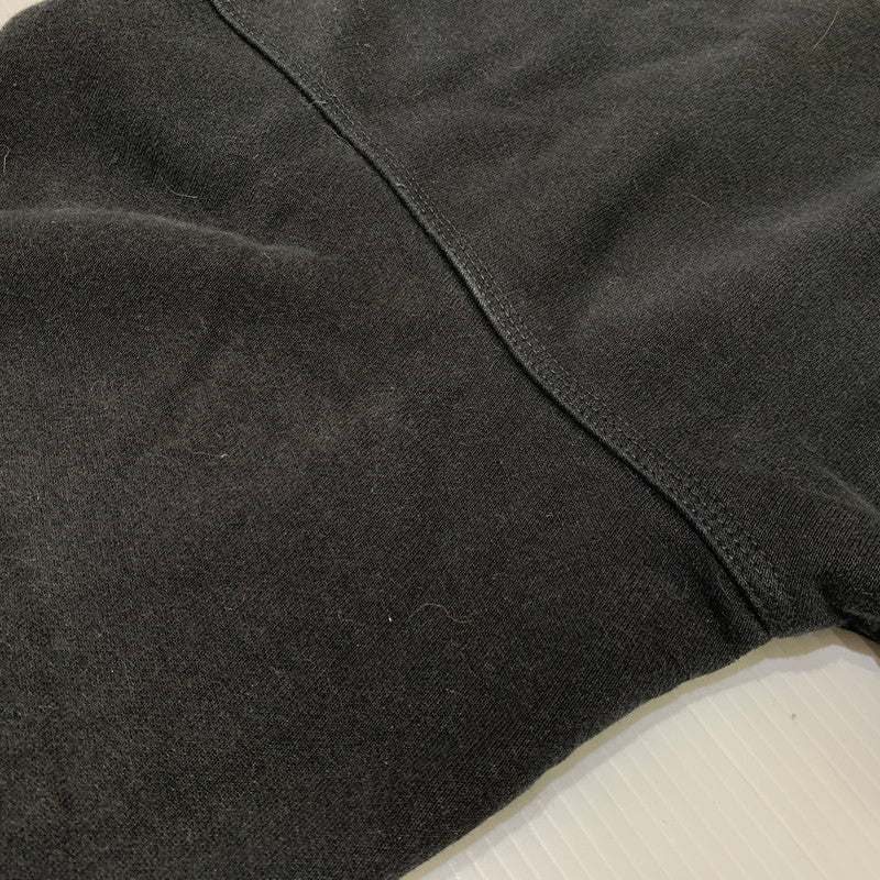 【現状渡し品】【メンズ】 STUSSY ステューシー WORLD TOUR HOODIE 3923713 ワールド ツアー フーディ トップス プルオーバーパーカー 142-261025-ko-10-teih サイズ：L カラー：ブラック 万代Net店