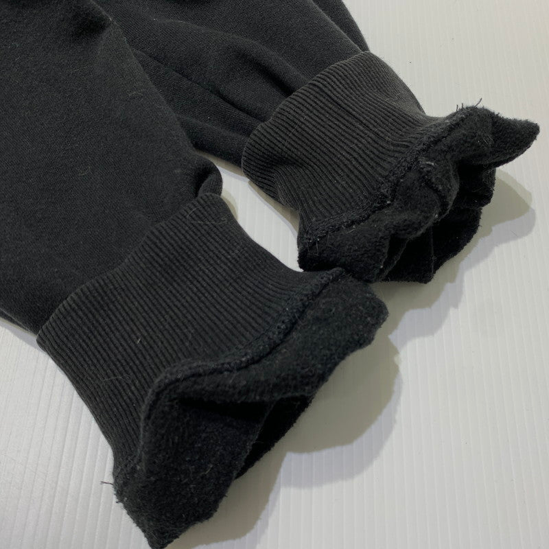 【現状渡し品】【メンズ】 STUSSY ステューシー WORLD TOUR HOODIE 3923713 ワールド ツアー フーディ トップス プルオーバーパーカー 142-261025-ko-10-teih サイズ：L カラー：ブラック 万代Net店