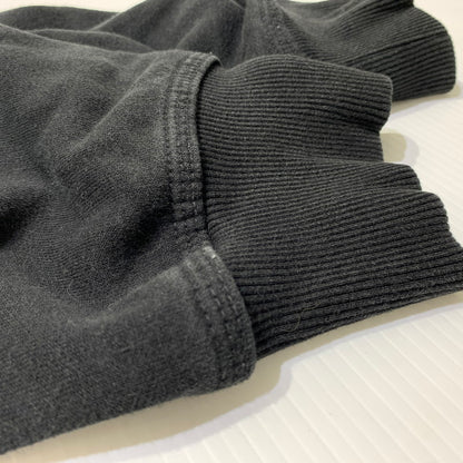 【現状渡し品】【メンズ】 STUSSY ステューシー WORLD TOUR HOODIE 3923713 ワールド ツアー フーディ トップス プルオーバーパーカー 142-261025-ko-10-teih サイズ：L カラー：ブラック 万代Net店