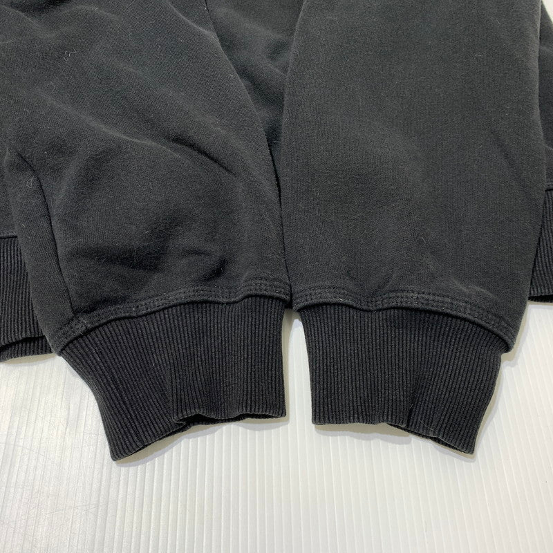 【現状渡し品】【メンズ】 STUSSY ステューシー WORLD TOUR HOODIE 3923713 ワールド ツアー フーディ トップス プルオーバーパーカー 142-261025-ko-10-teih サイズ：L カラー：ブラック 万代Net店