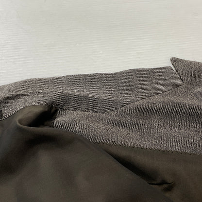 【現状渡し品】【メンズ】 JUM MEN ジュンメン 80's-90's SET UP SUIT 80～90年代 セット アップ スーツ 147-261024-sa-02-teih サイズ：M-74 カラー：カーキ系 万代Net店