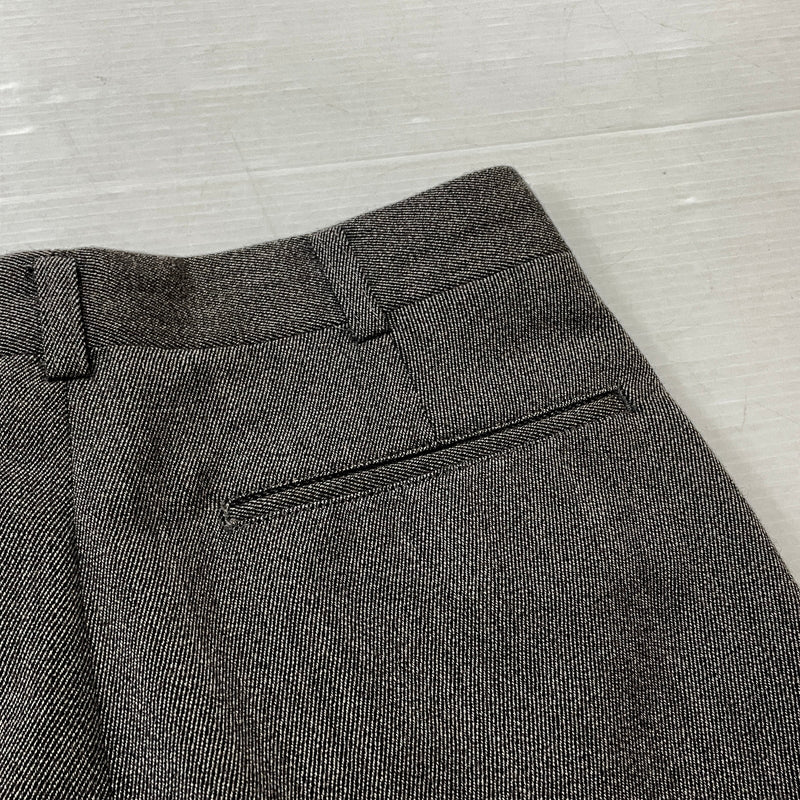 【現状渡し品】【メンズ】 JUM MEN ジュンメン 80's-90's SET UP SUIT 80～90年代 セット アップ スーツ 147-261024-sa-02-teih サイズ：M-74 カラー：カーキ系 万代Net店