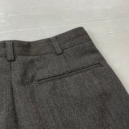 【現状渡し品】【メンズ】 JUM MEN ジュンメン 80's-90's SET UP SUIT 80～90年代 セット アップ スーツ 147-261024-sa-02-teih サイズ：M-74 カラー：カーキ系 万代Net店